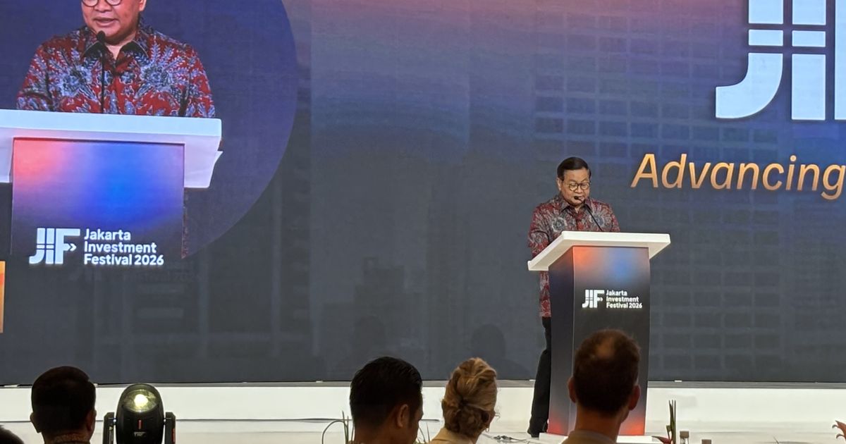 37 Proyek Strategis Rp115 Triliun: Peta Jalan Investasi Jakarta