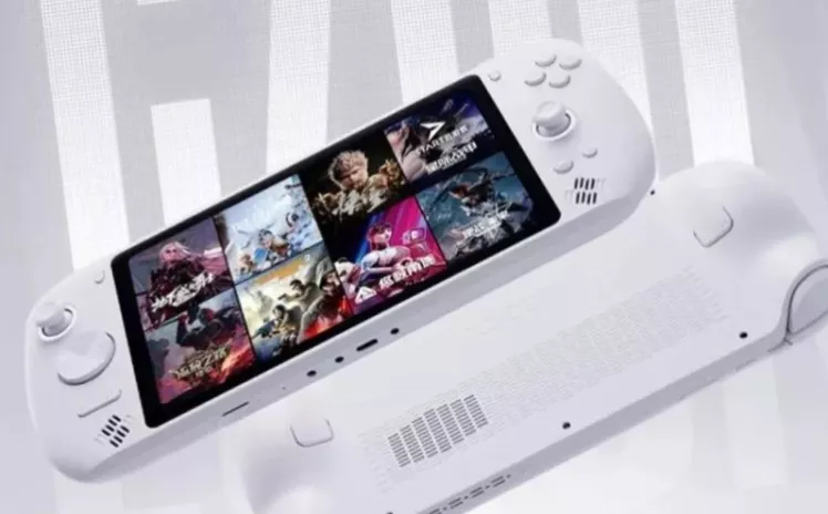 Lenovo Legion C700: Handheld Cloud Gaming Berfokus Streaming