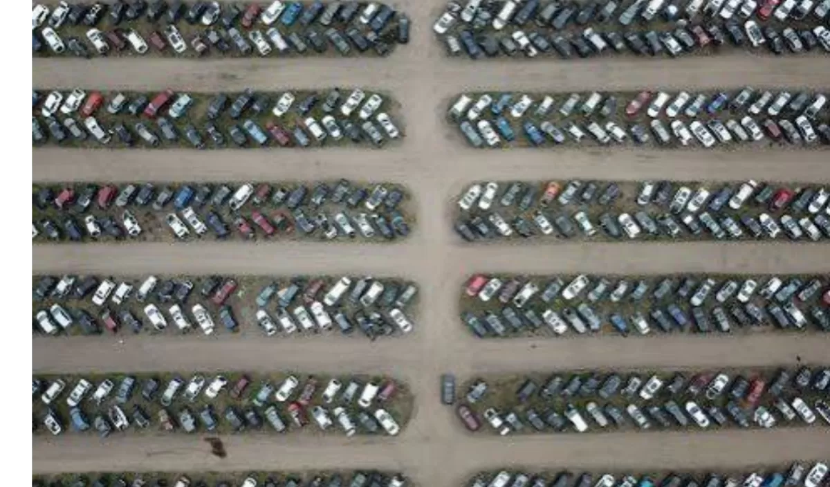 Mobil Baru Paling Laris Juli: 81.115 Unit Terjual