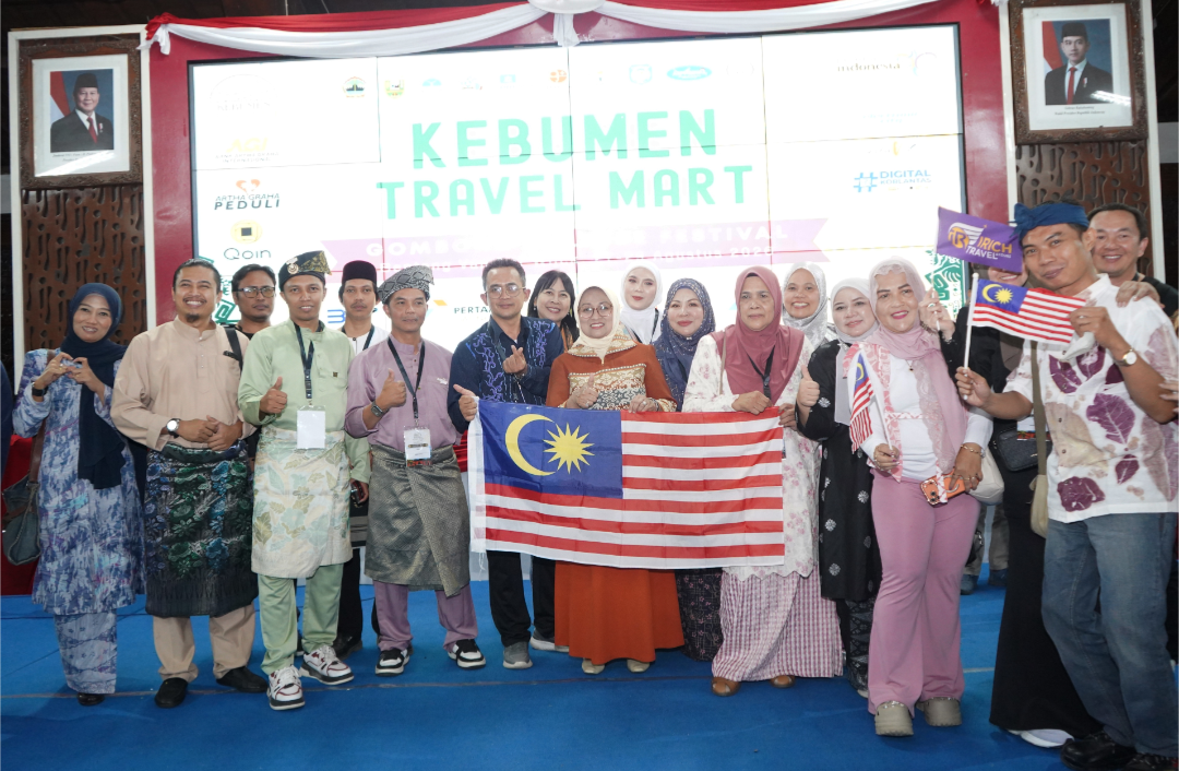 Lima Kota Jadi Fokus Kerja Sama Wisata Bilateral