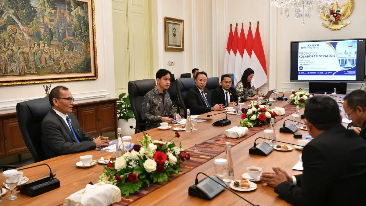 Jaringan Alumni Kenshusei Katalis Pengembangan SDM dan Ekonomi