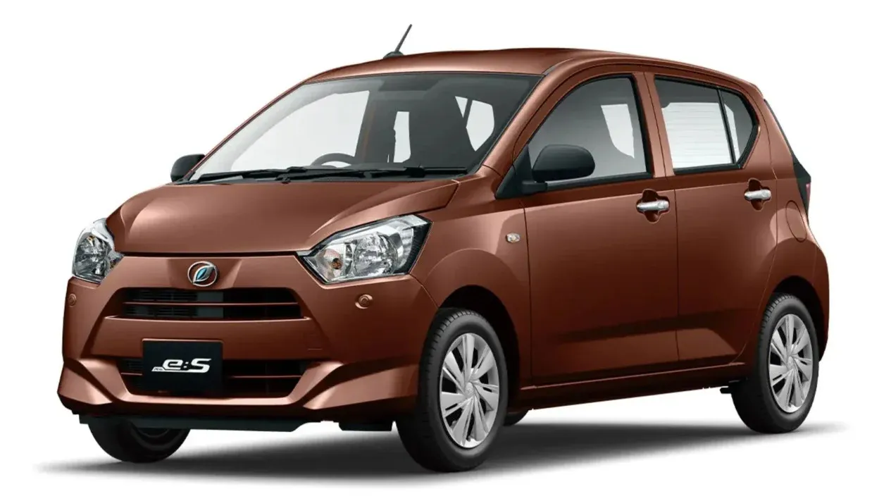 Daihatsu Rocky vs Kompetitor: Mana SUV Kompak Paling Masuk Akal?