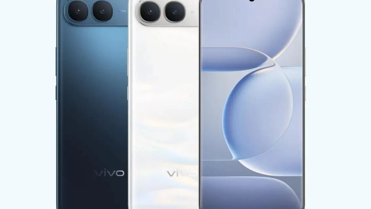 Vivo V80 Lite 5G: Layar AMOLED 120Hz dan Baterai 7.050 mAh, Worth It?