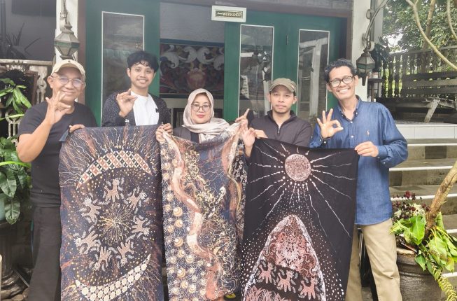 Bagaimana UMKM Fashion Lokal Memanfaatkan AI dan Transformasi Digital