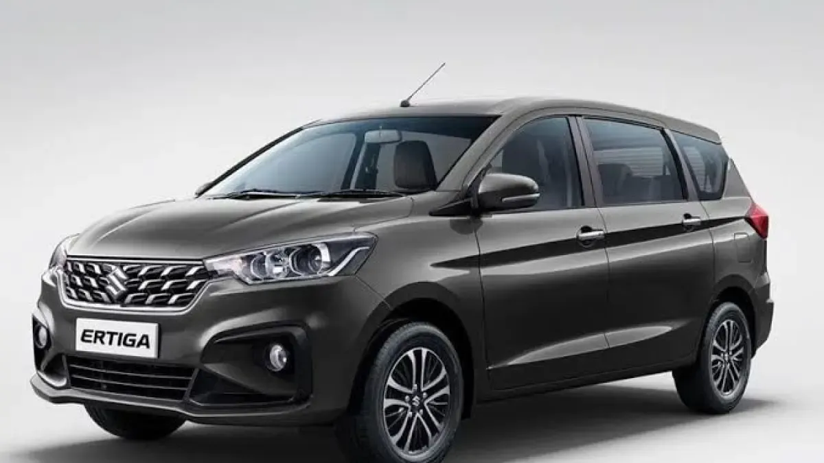 5 MPV Terbaru yang Wajib Dipertimbangkan untuk Keluarga Modern