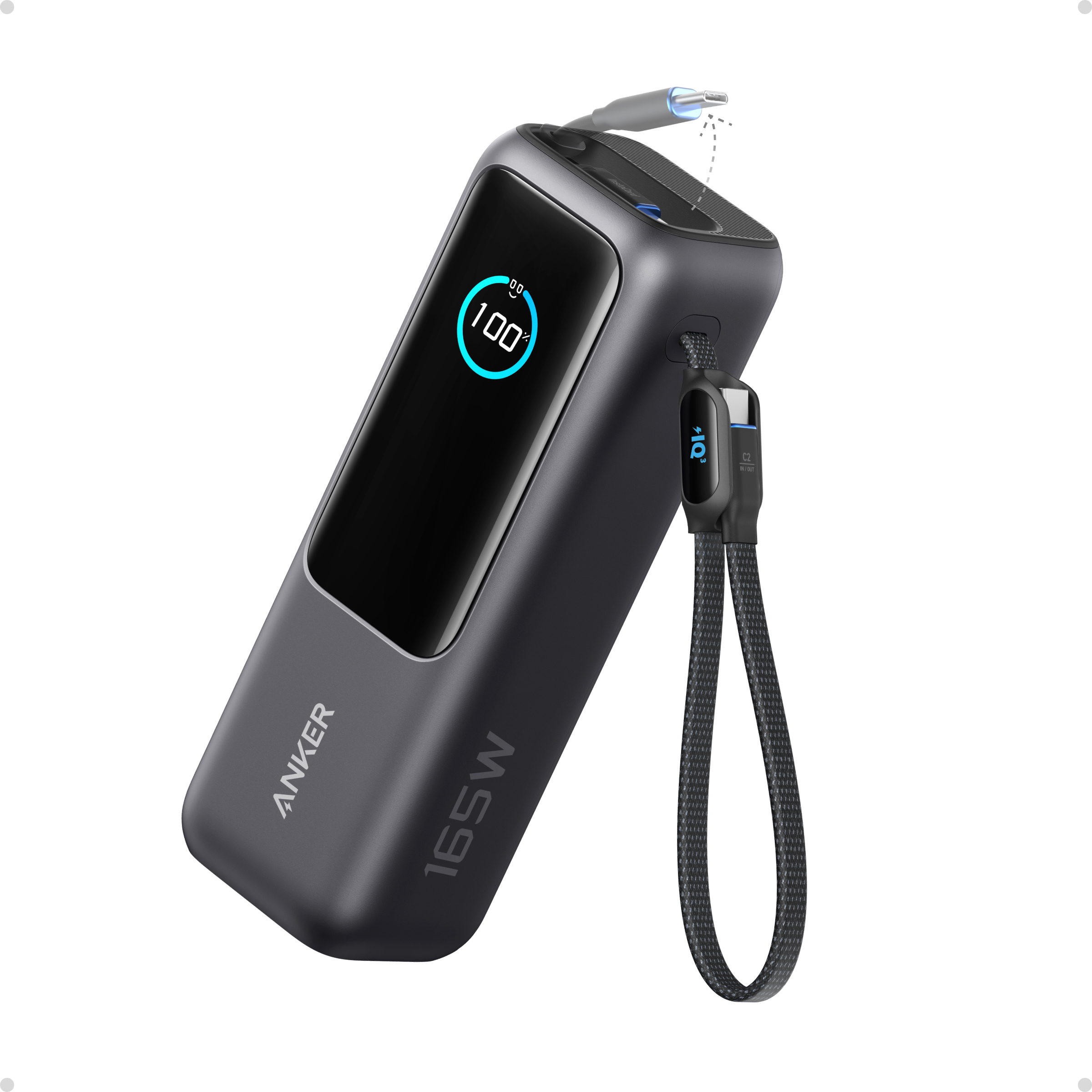 Satu Power Bank untuk Semua Perangkat Perjalanan