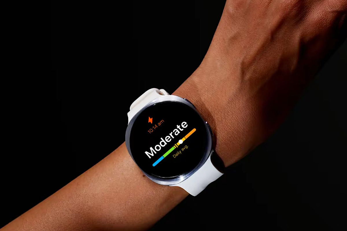 Galaxy Watch 9 Update Pertama: Patch Keamanan demi Performa Optimal