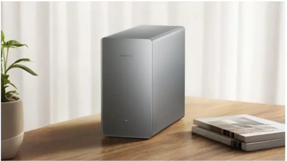 Xiaomi Smart Storage NAS: Strategi Baru di Pasar Penyimpanan Jaringan