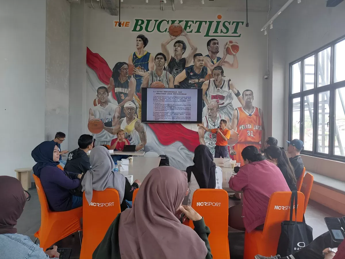 Turnamen Olahraga Pelajar: Jalur Cepat Lahirkan Atlet Muda
