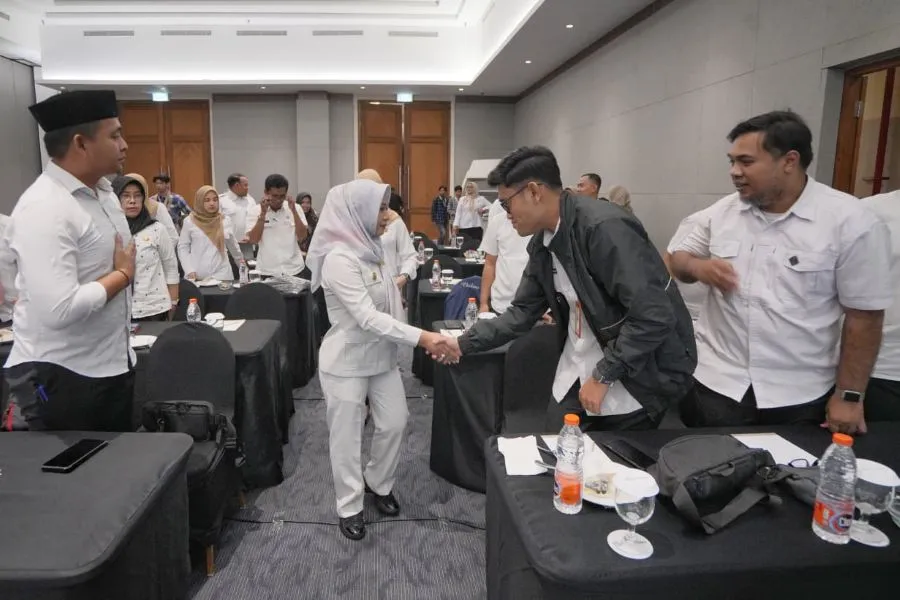 Syarat Bedah Rumah Dipermudah: 275 Unit di Mojokerto