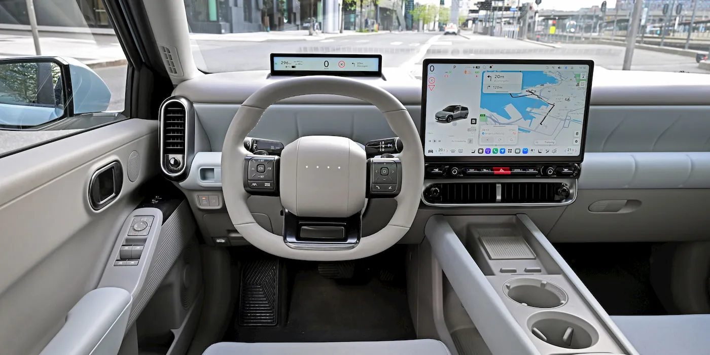 Strategi 100 Model Baru Hyundai: SUV Listrik D-Segmen dan SDV