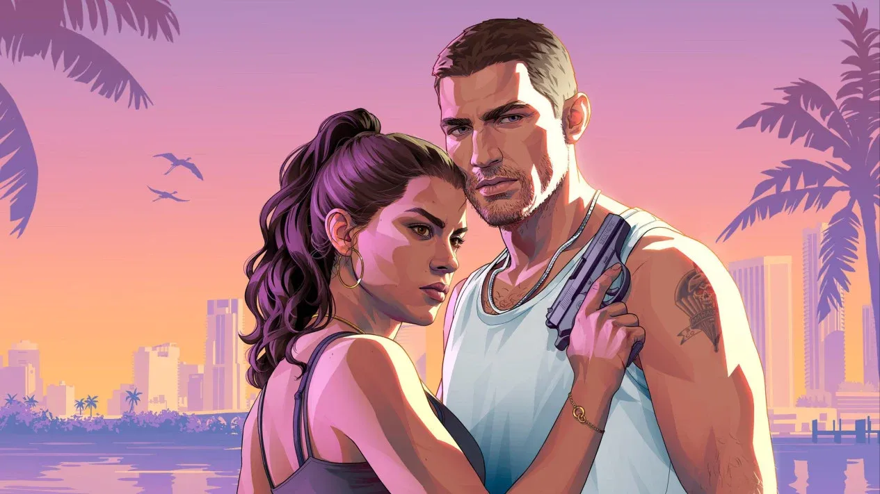 GTA 6 Mungkin Tanpa Mode 60 FPS di Hari Pertama