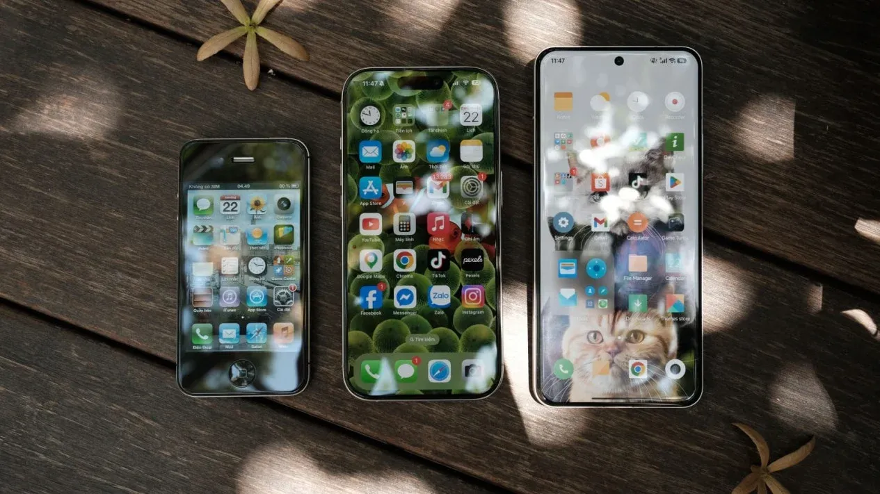 Perbedaan Chipset Entry-Level, Mid-Range, dan Flagship