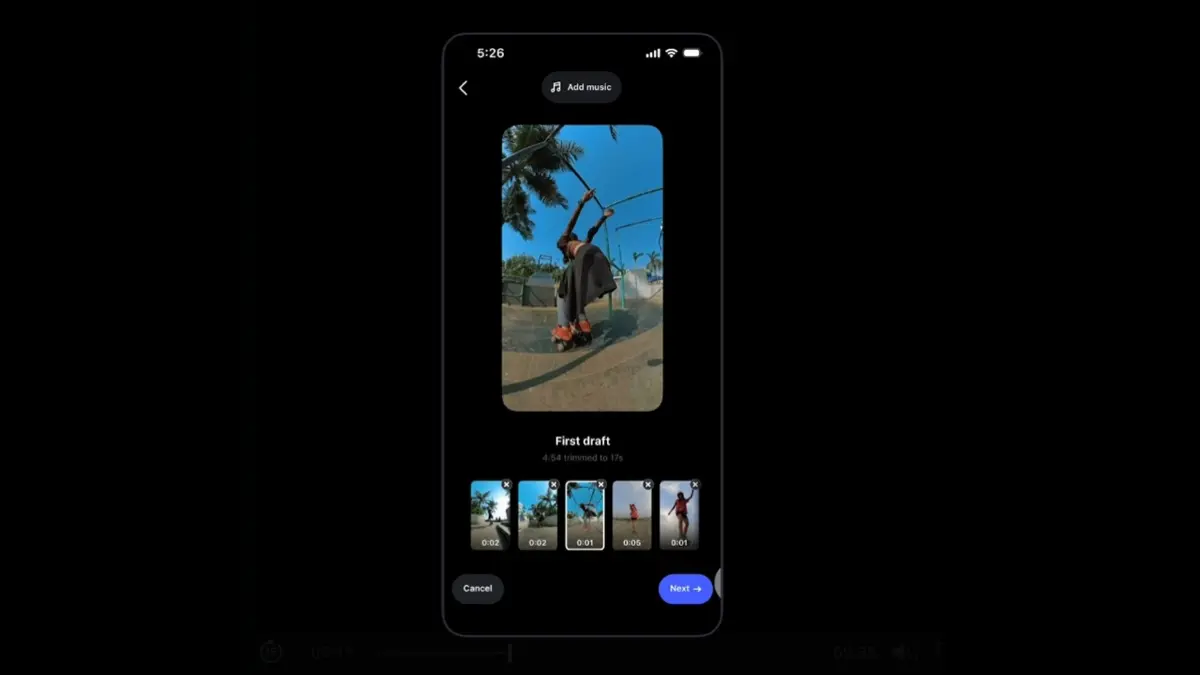 Fitur First Draft Instagram: Cara Kerja dan Batasannya