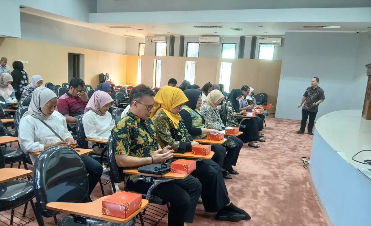 Pelatihan Barista dan Bakery BPJS: Dari Santunan ke Kemandirian