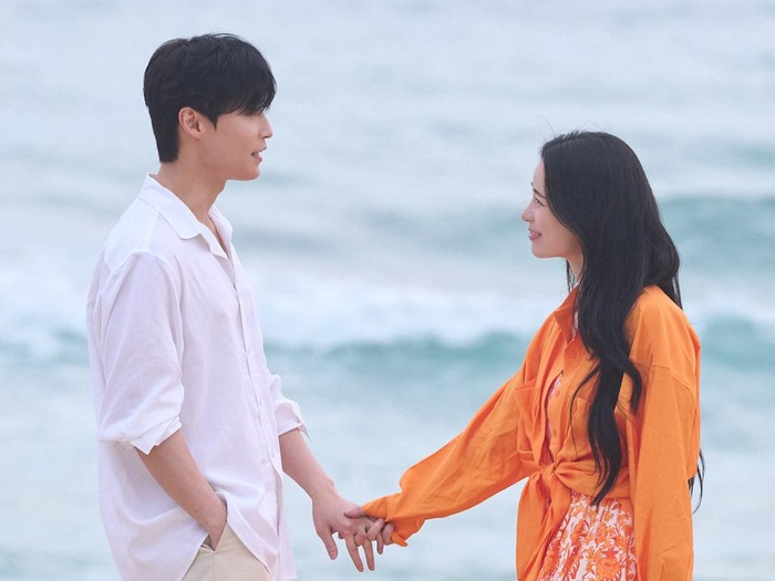 5 Drama Komedi Romantis Rating Tertinggi yang Wajib Ditonton