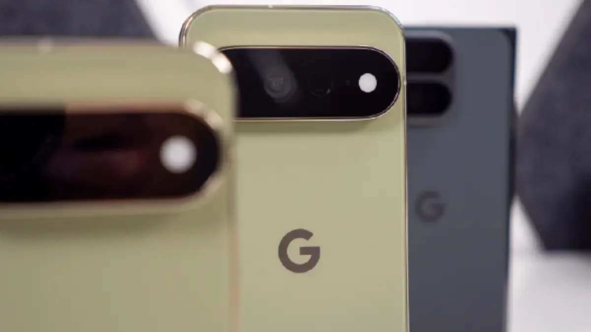 Google Pixel 11 Pro Fold vs Pixel 12 Pro Fold: Desain dan Teknologi yang Ditunggu