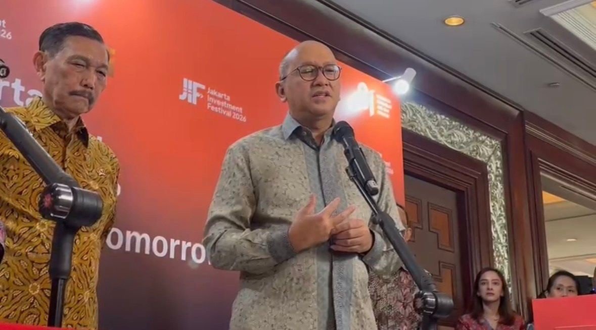 37 Proyek Strategis Rp115 Triliun: Peta Jalan Investasi Jakarta