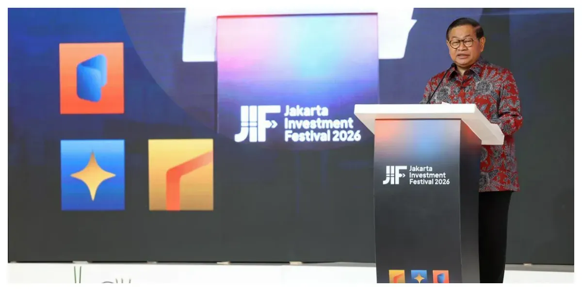 37 Proyek Investasi Rp115 Triliun: Jakarta Menguji Daya Tarik Iklim Modalnya
