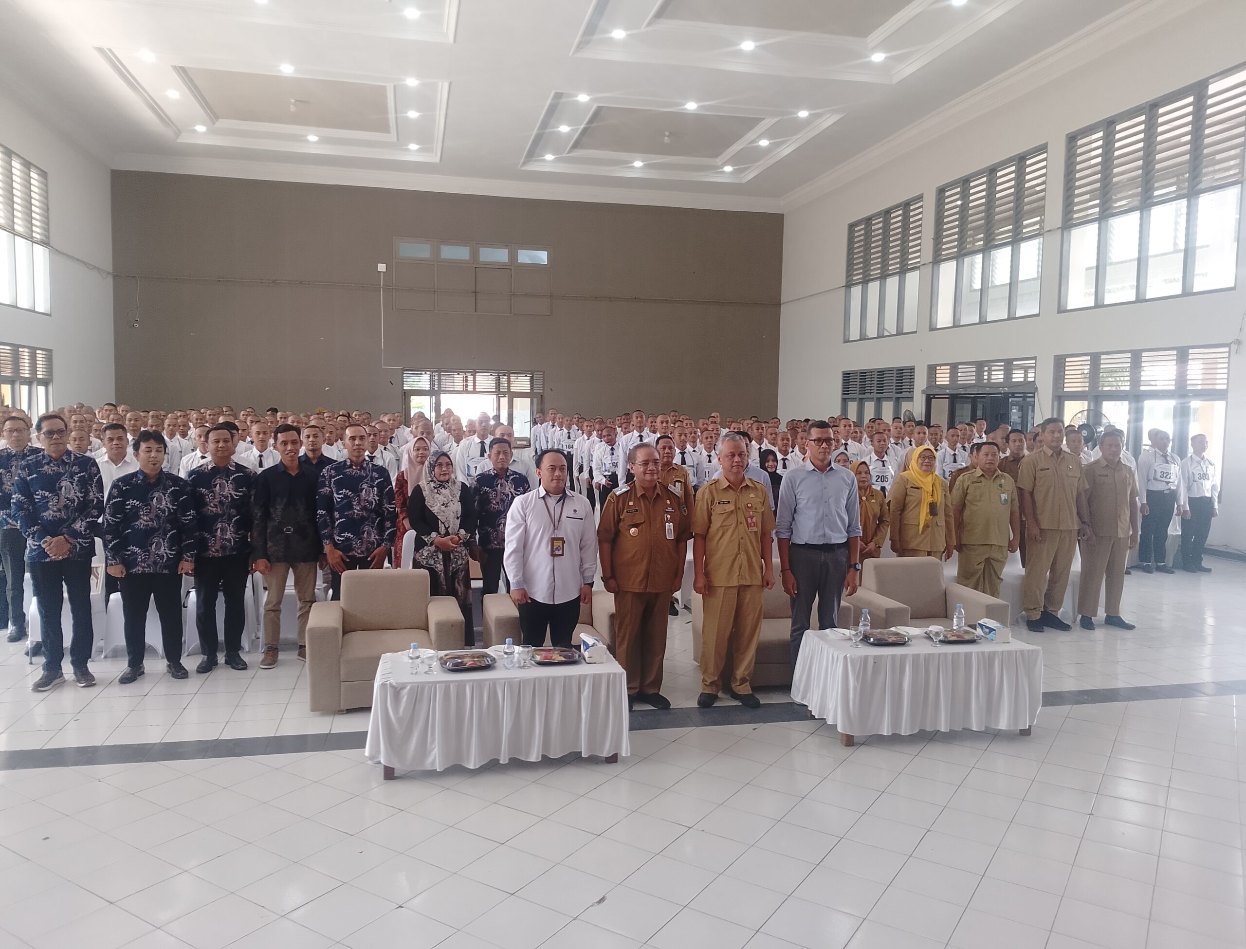 Program Kerja di Jepang Dibuka Lebar untuk Pekerja Terampil