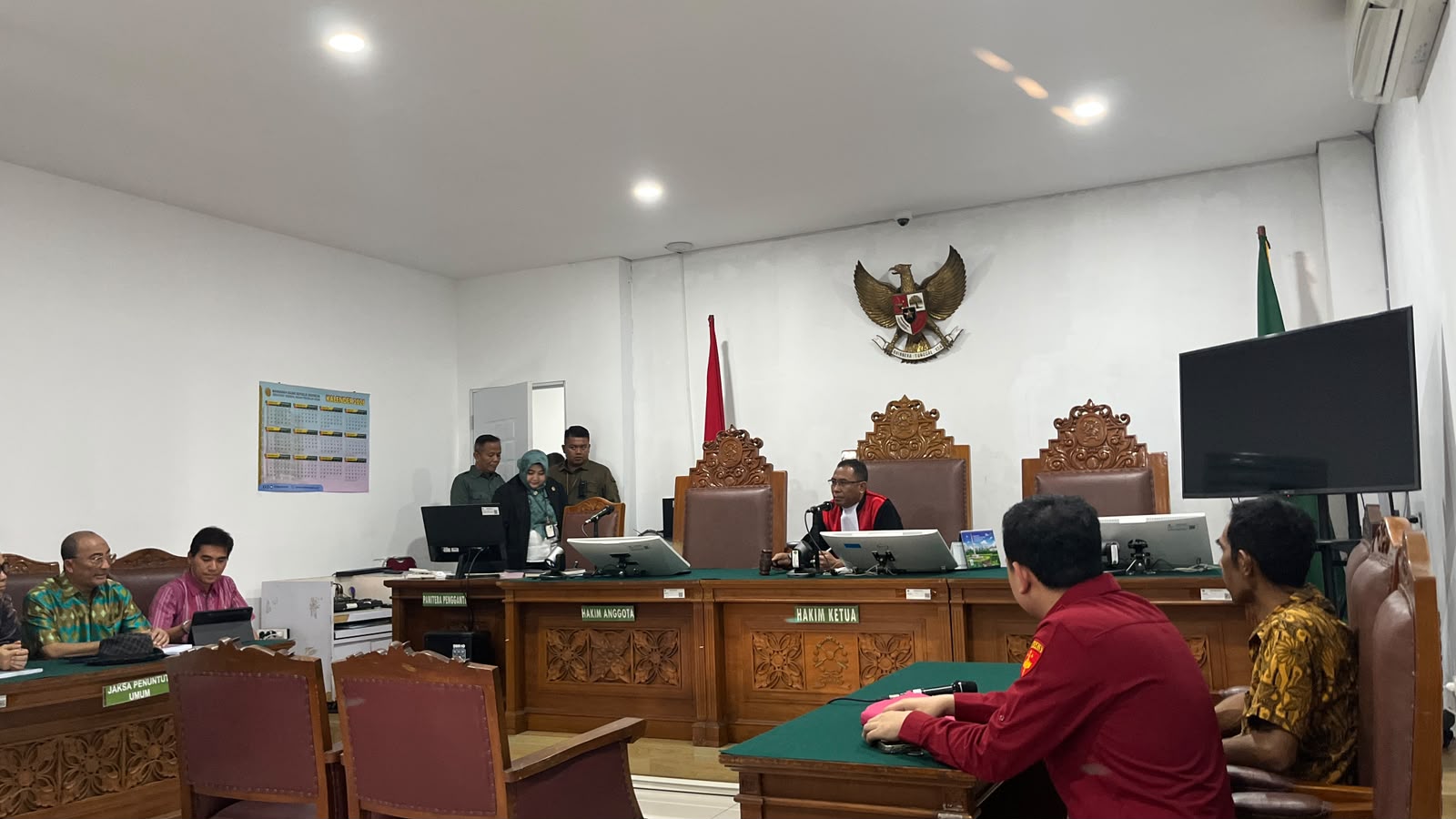 Mantan Pejabat Kejaksaan dan Pencucian Uang: Mengurai Kronologi dan Bukti