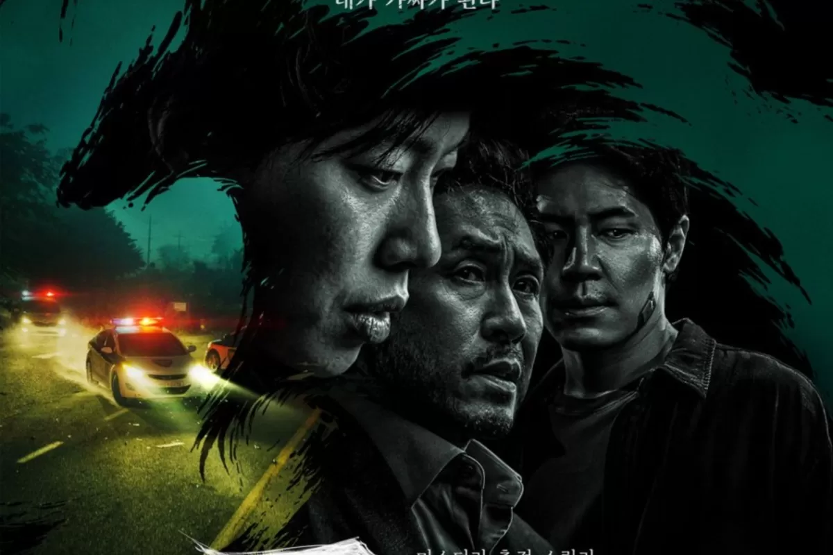 5 Drakor Netflix Terbaru yang Wajib Ditonton Musim Gugur Ini