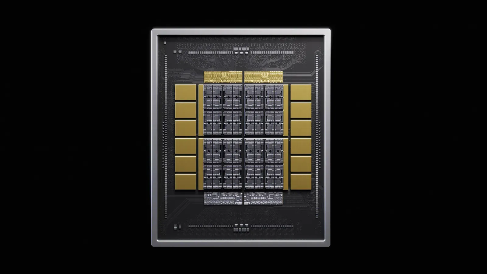 NVHBM: Langkah Berani NVIDIA Menguasai Memori HBM untuk AI