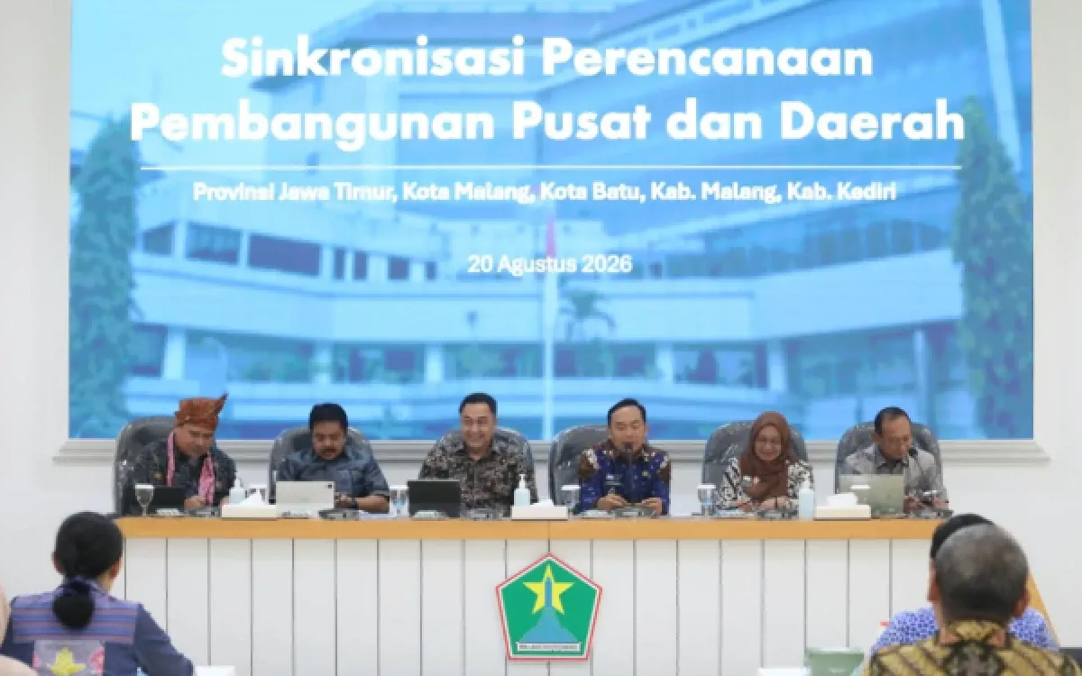Dua Kota Raih Hibah Bank Dunia untuk Revolusi Pengelolaan Sampah