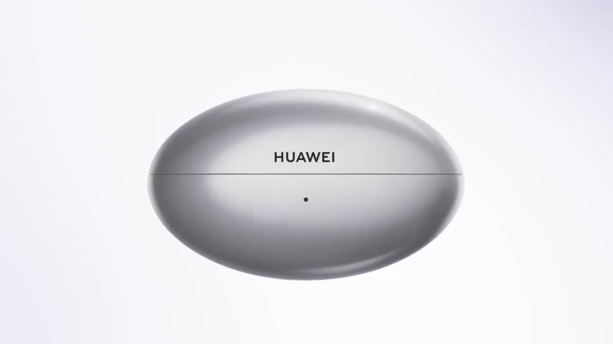 Huawei FreeBuds NEO: Earbud Gaming Ultra-Ringan dengan NearLink