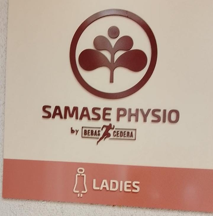 Gym Privat dengan Konsep Wellness Muslim Lifestyle di Kota Besar