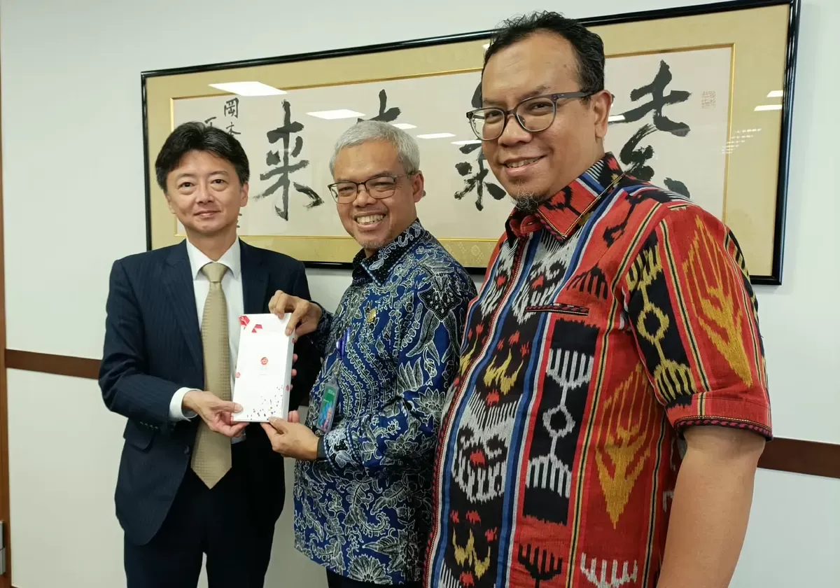 Kemenaker Perkuat Kompetensi Magang Hadapi Aturan Baru Jepang