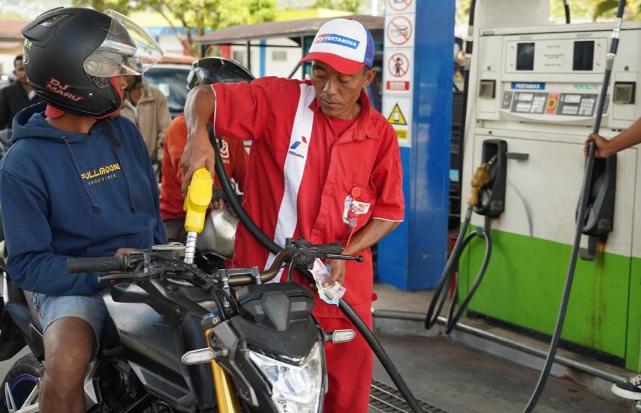 Pertamina dan PLN Percepat Pemulihan Energi Pasca Gempa