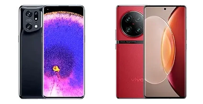 Vivo V90 Pro X vs Oppo Find X5 Pro: Mana Lebih Layak Dibeli?