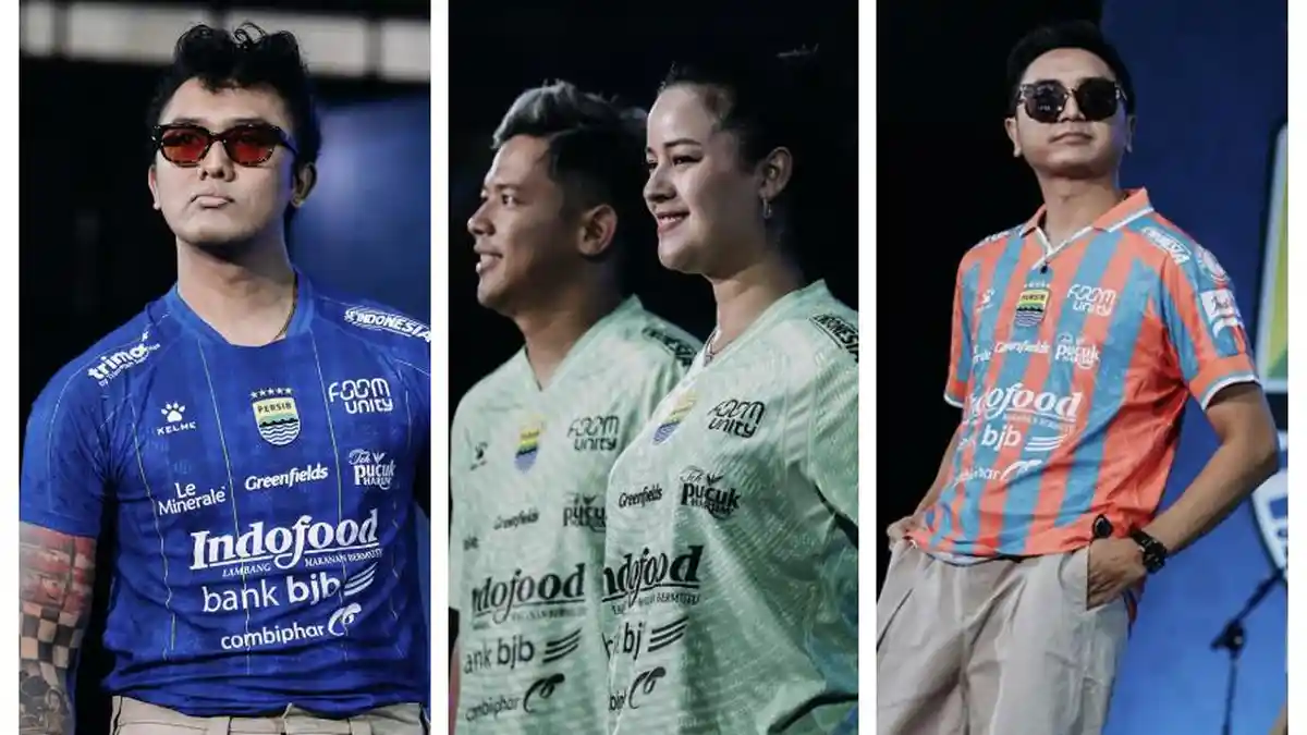 Waspada Jersey Replika: Lindungi Identitas dengan Beli yang Asli