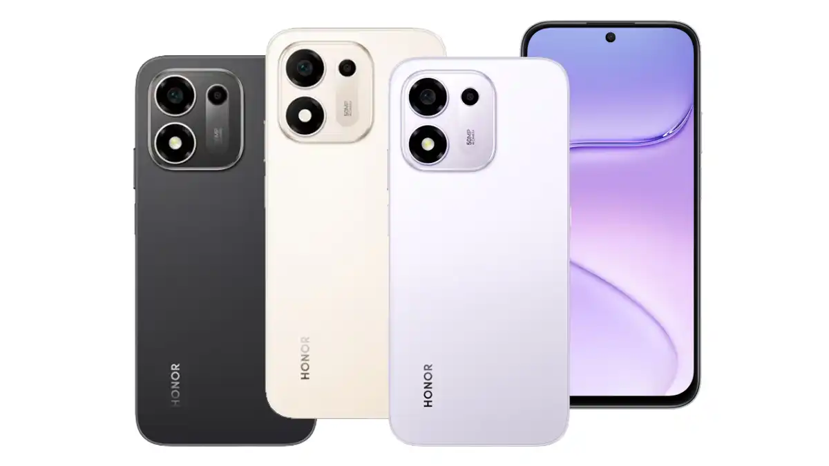 Review Honor 600S 5G: Baterai Jumbo dan Badan Tangguh di Kelas Menengah