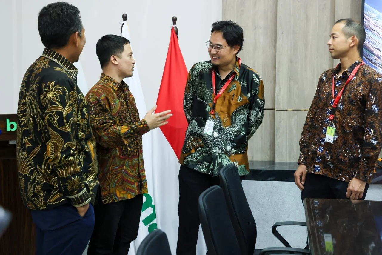 320 Sumur Minyak Rakyat di Bahar Selatan: Babak Baru Pengelolaan Migas Komunitas