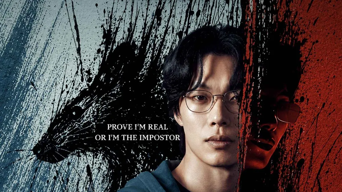 Mousetrap: Thriller Netflix Penuh Intrik dan Misteri