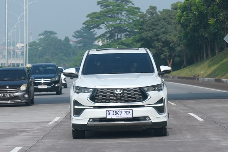 9 Mobil Hybrid Bekas Terbaik Mulai Rp190 Jutaan