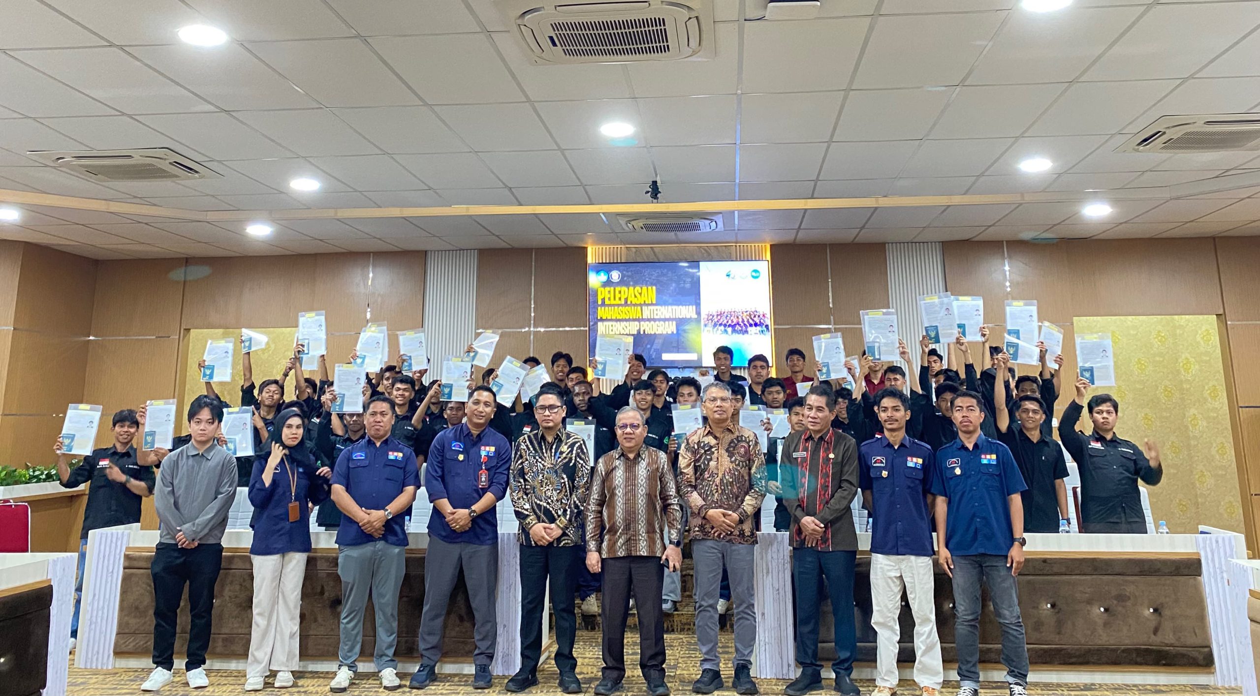 Peluang Magang Internasional di Jepang dan Korea untuk Mahasiswa