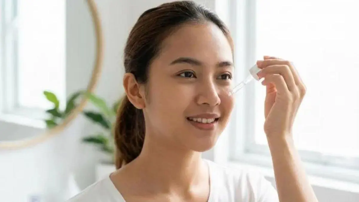 Panduan Lengkap Memilih Serum Retinol dan Peptida untuk Kulit Kencang