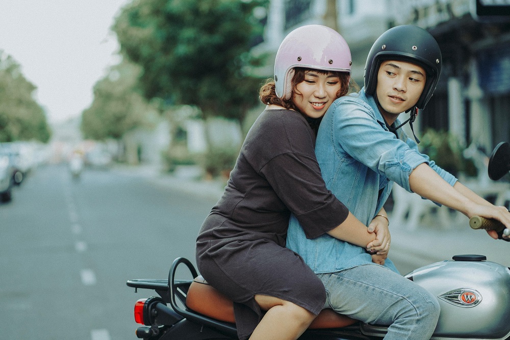 Riding Gear Premium: Teknologi Keselamatan Bertemu Gaya