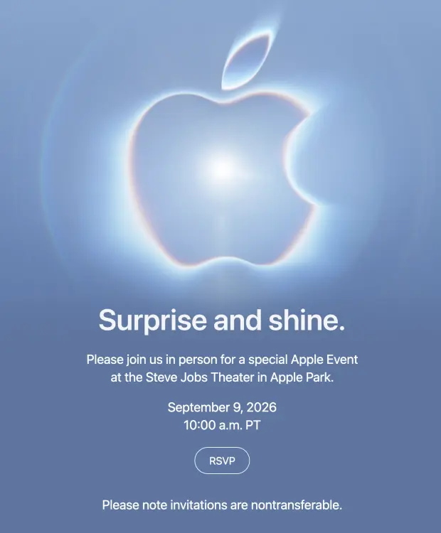 iPhone 18 Pro dan iPhone Ultra: Satu Event, Dua Lompatan Besar