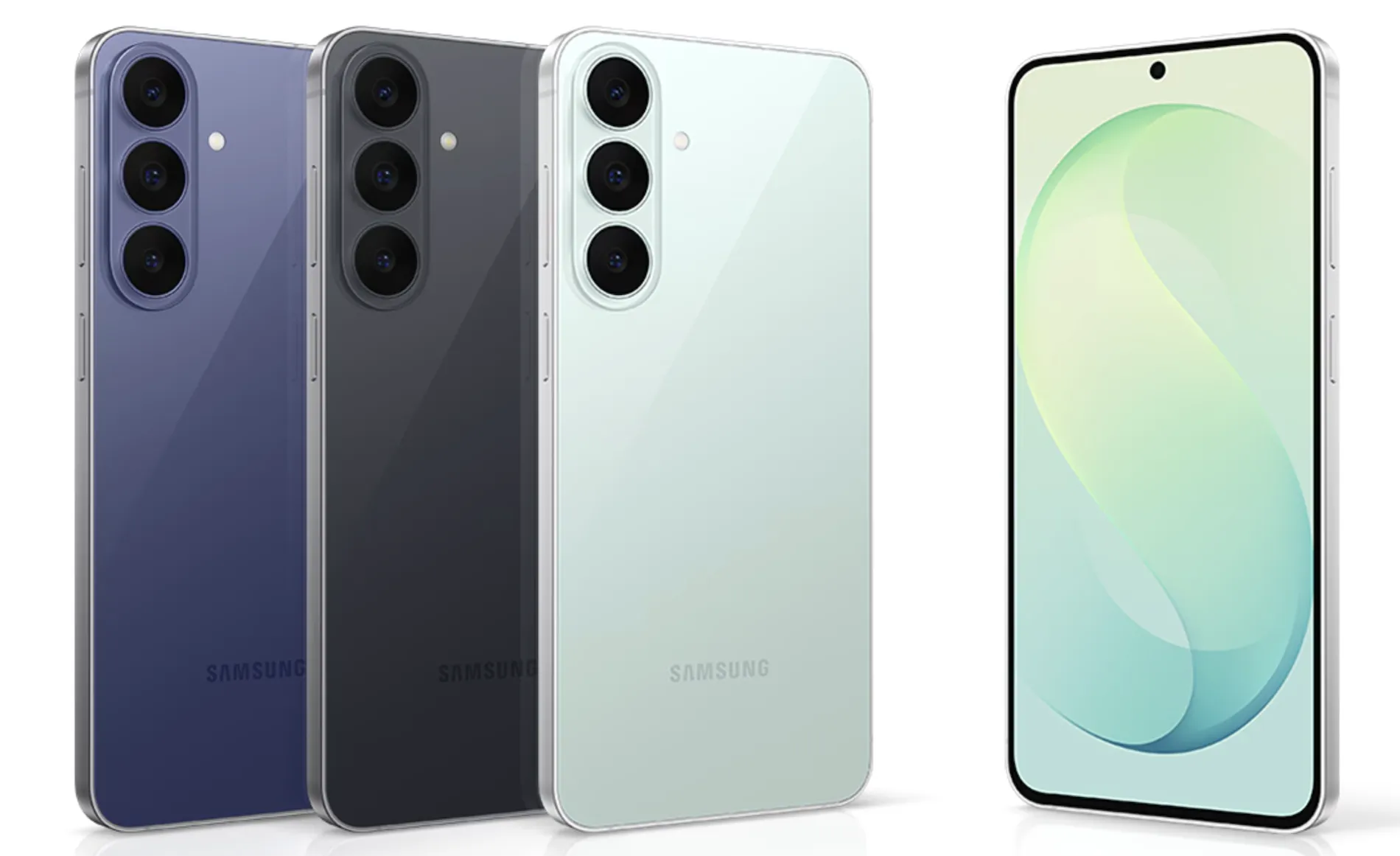 Samsung Galaxy S26 FE: My FanCam dan Galaxy AI di Kelas Menengah
