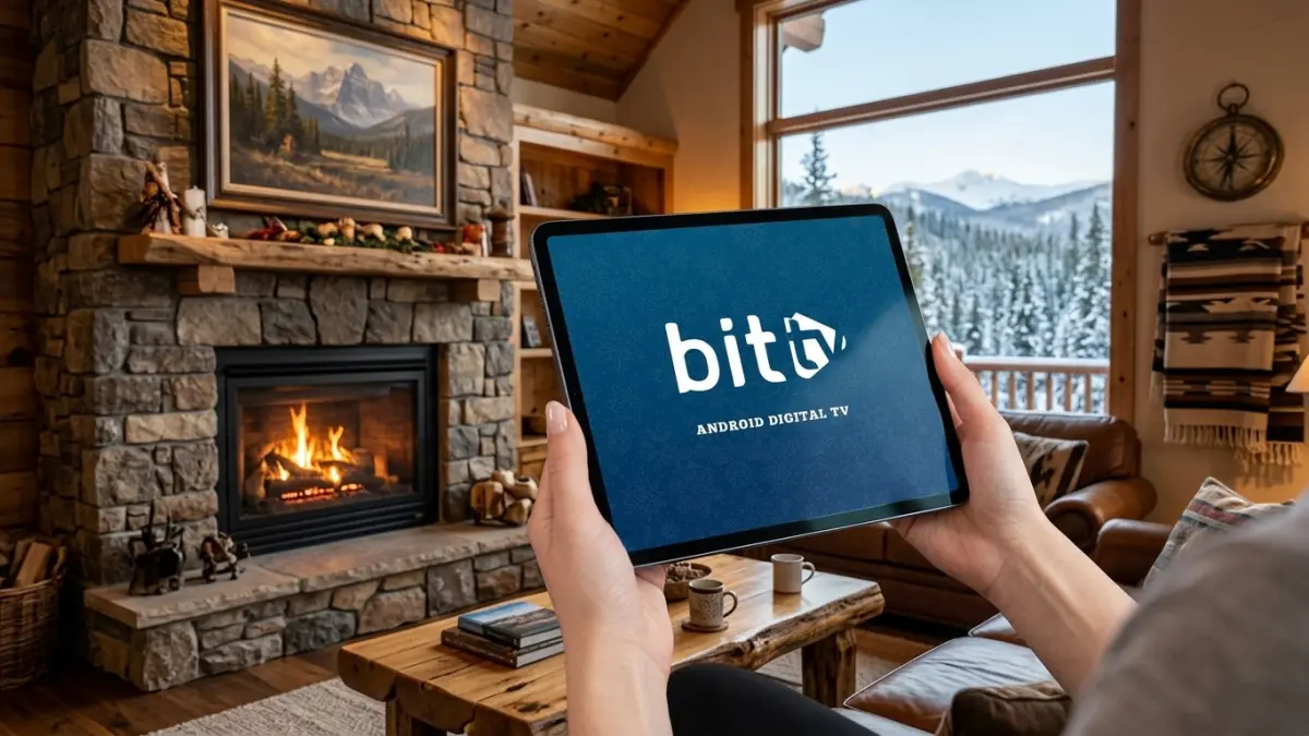 5 Aplikasi TV Gratis Terbaik untuk Android TV: Fitur, Keamanan, dan Kualitas Streaming