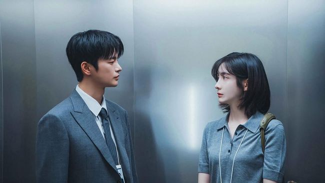 5 Drama Komedi Romantis Rating Tertinggi yang Wajib Ditonton