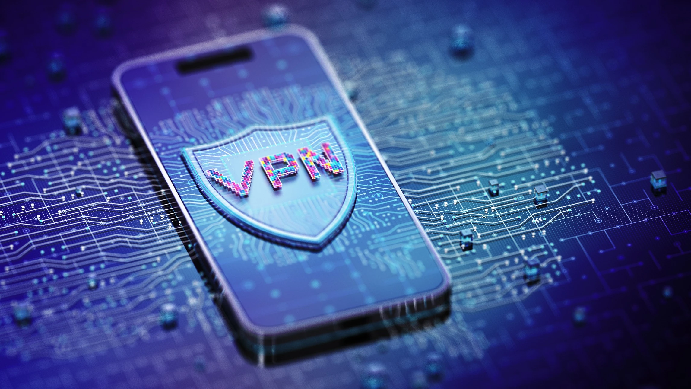 85% Aplikasi VPN di App Store Tersimpan Pelacak Tersembunyi