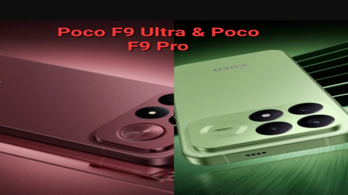 POCO F9 Ultra Snapdragon 8 Elite Gen 5: Monster Gaming Tanpa Kompromi