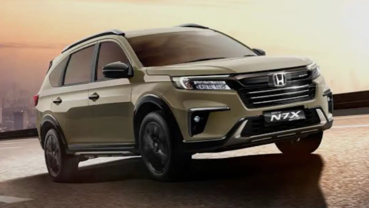 Panduan Memilih Mobil Keluarga Honda: 7 Model dari Brio hingga StepWGN