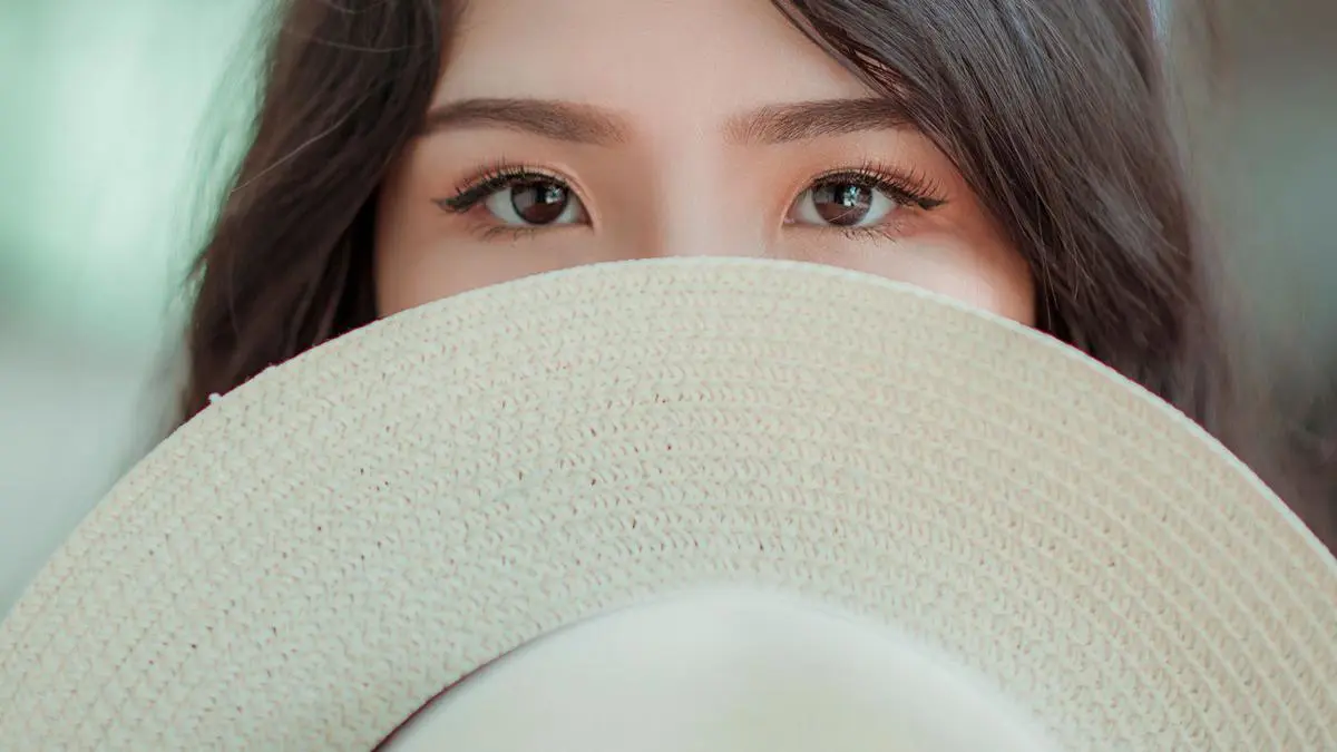 Aegyo Sal Makeup: Teknik Mata Manis untuk Tampilan Lebih Muda