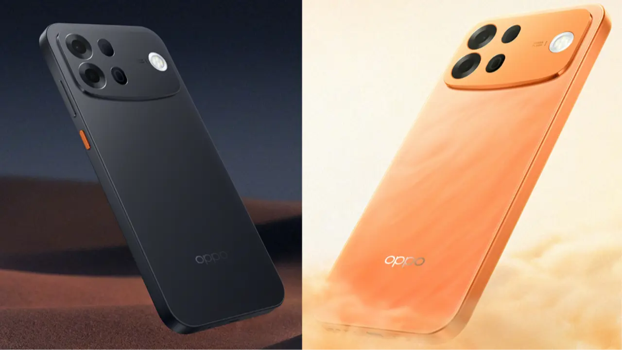 OPPO A7 Pro Resmi Meluncur: IP69K, OLED, dan Baterai 8.000 mAh